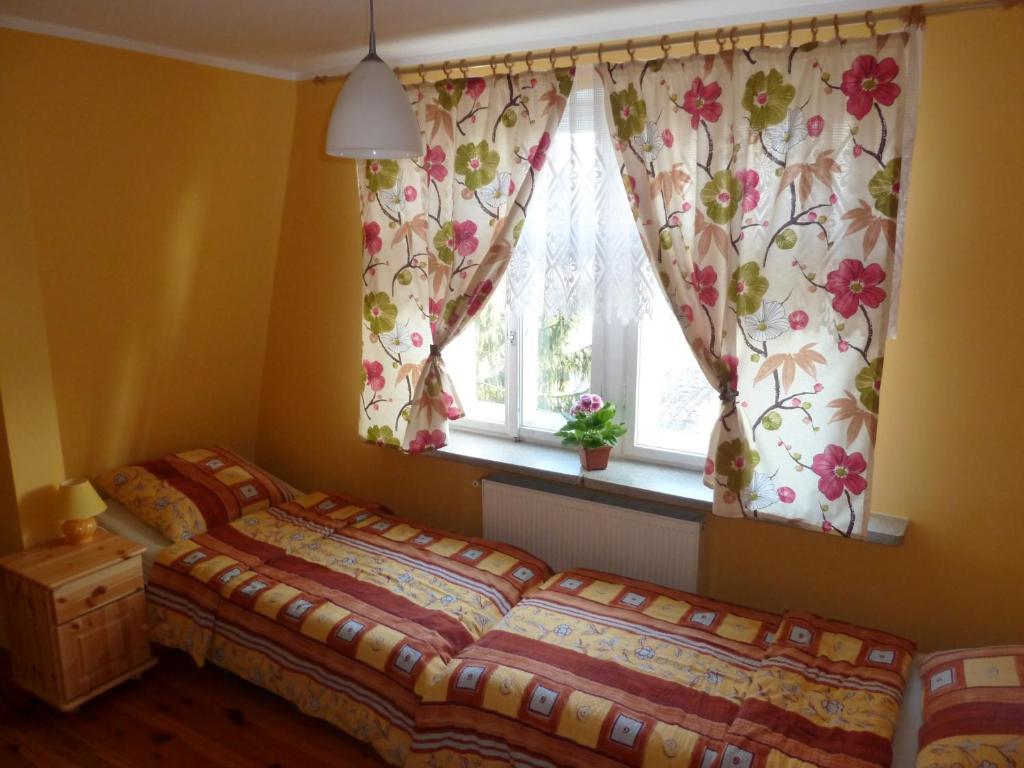 Gospodarstwo Agroturystyczne Lesniczowka Lubin  Room photo